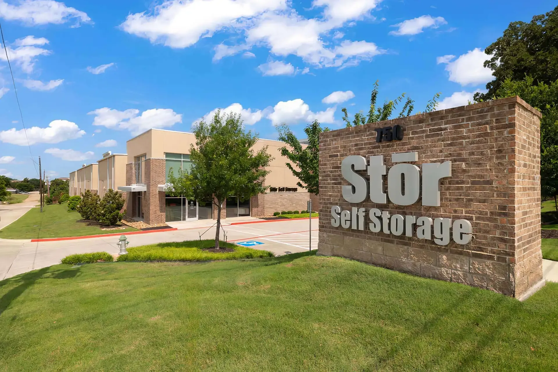 Stor Self Storage